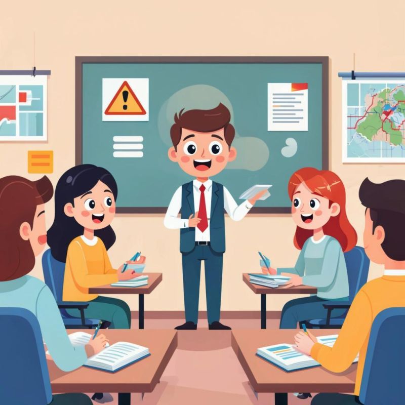 Вас научат!. Начальники и консультанты (инструкторы) учебно-консультационных пунктов по ГО и ЧС муниципальных образований могут пройти повышение квалификации в ГБОО ДПО «Учебно-методический центр по гражданской обороне и...