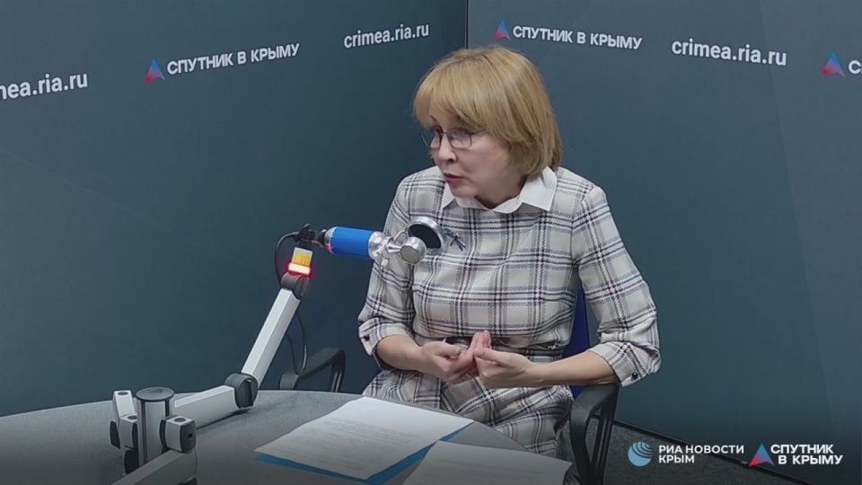 В 2025 году на качество и доступность медицинских услуг пожаловались более 300 крымчан