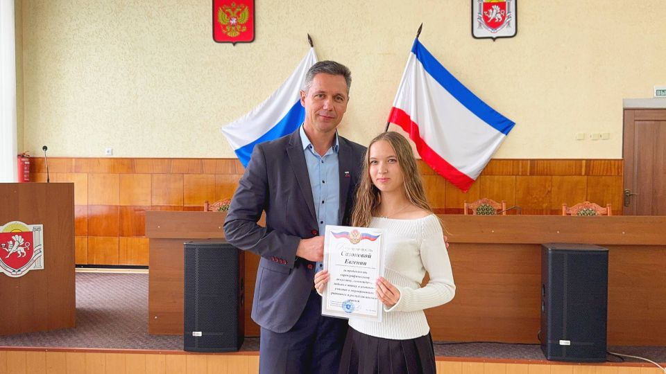 Гордость Черноморского района - воспитанники школы спортивно-бального танца «Ника Данс»! Гордость Черноморского района - воспитанники школы спортивно-бального танца «Ника Данс»!