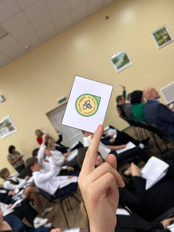 В Симферополе состоялась XVII отчётно-выборная конференция городского Совета президентов «СИМФА»! В Симферополе состоялась XVII отчётно-выборная конференция городского Совета президентов «СИМФА»!
