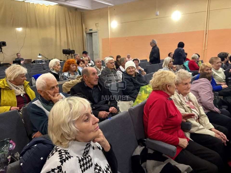 В Центре эстрадного искусства в Симферополе состоялся фестиваль, посвященный немецкой культуре В Центре эстрадного искусства в Симферополе состоялся фестиваль, посвященный немецкой культуре