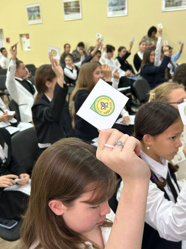 В Симферополе состоялась XVII отчётно-выборная конференция городского Совета президентов «СИМФА»! В Симферополе состоялась XVII отчётно-выборная конференция городского Совета президентов «СИМФА»!