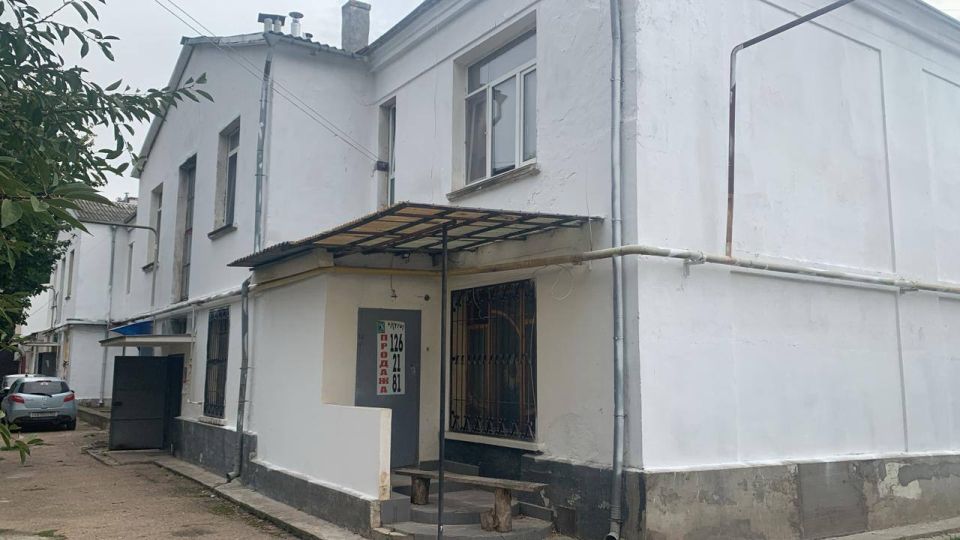 Следователями СК России восстановлены права жильцов многоквартирного дома в Севастополе Следователями СК России восстановлены права жильцов многоквартирного дома в Севастополе