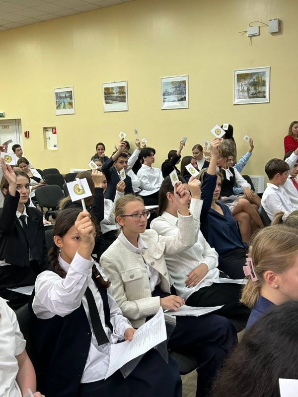 В Симферополе состоялась XVII отчётно-выборная конференция городского Совета президентов «СИМФА»! В Симферополе состоялась XVII отчётно-выборная конференция городского Совета президентов «СИМФА»!