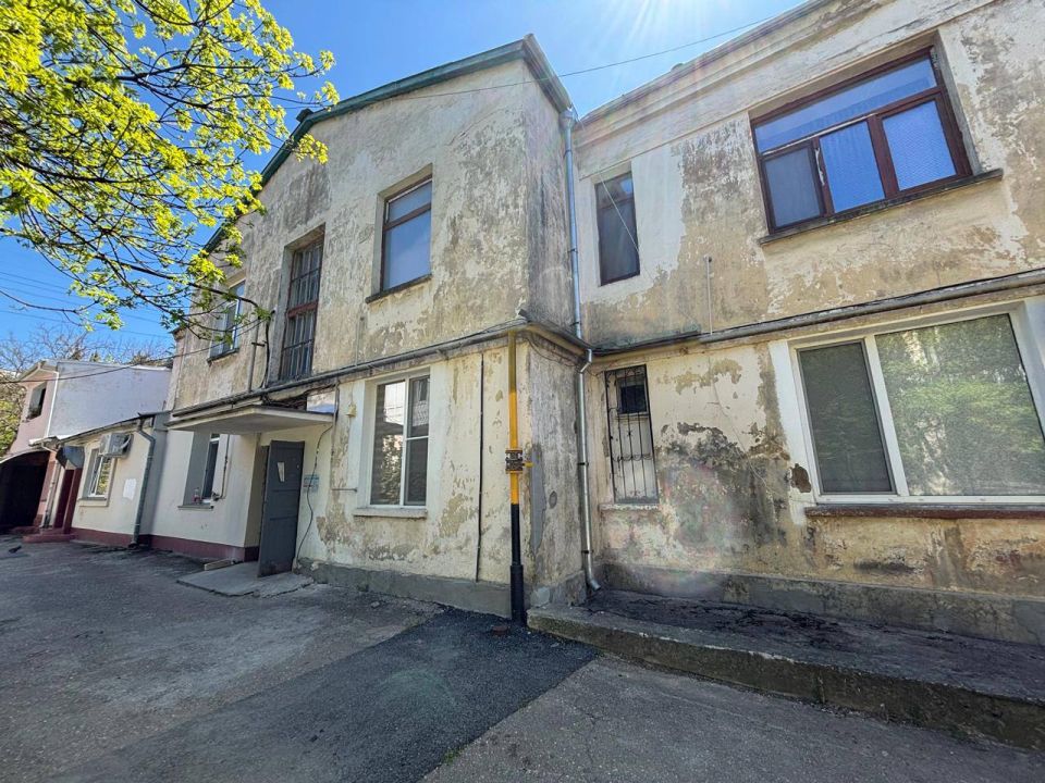 Следователями СК России восстановлены права жильцов многоквартирного дома в Севастополе