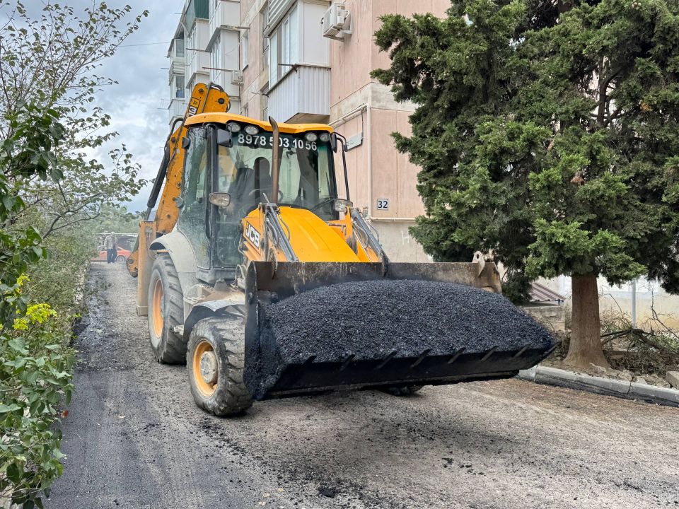 Кирилл Чебышев: Продолжаем улучшать городскую инфраструктуру нашего муниципалитета Кирилл Чебышев: Продолжаем улучшать городскую инфраструктуру нашего муниципалитета
