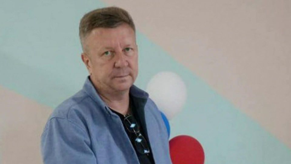 СМИ сообщают о задержании главы Крымского района Краснодарского края Сергея Леся