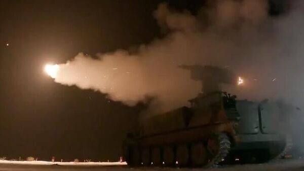 37 дронов сбила ПВО над Крымом, Черным и Азовским морями, а также над Курской и Белгородской областями