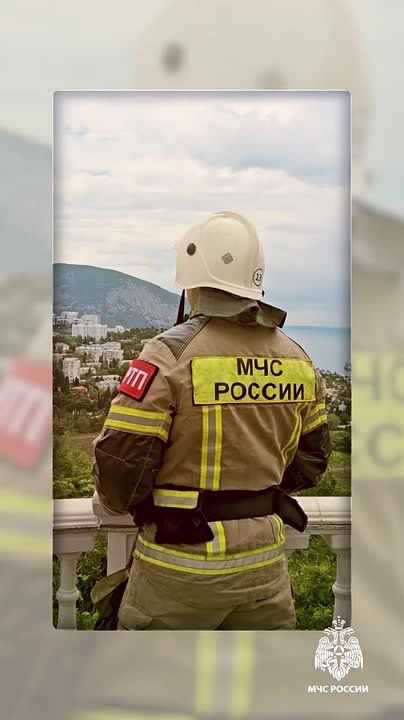 О погоде на полуострове. Облачно с прояснениями