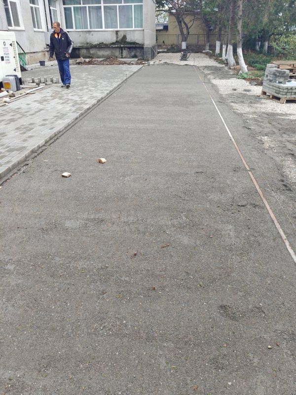 ��������� �������: ������������ ��������������� ���������� � ������� ���� ���������