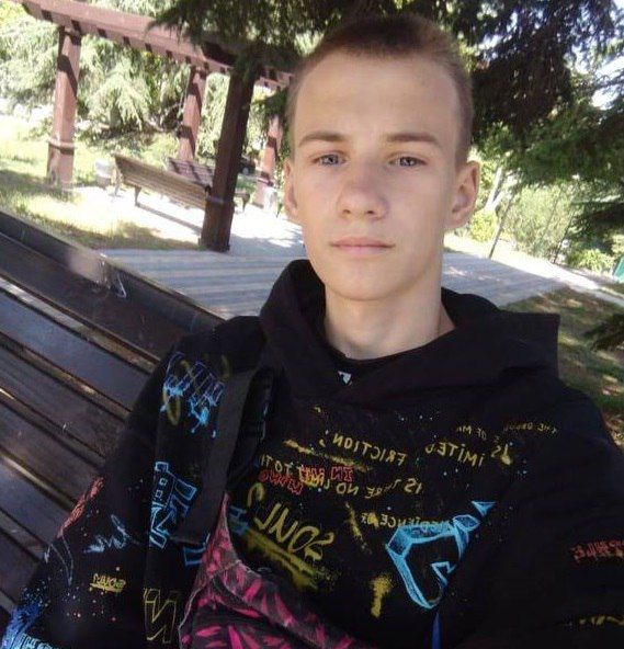 Полиция Севастополя разыскивает пропавшего без вести несовершеннолетнего