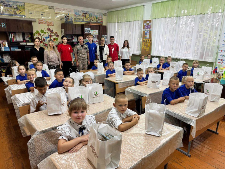 Акция «Вырасти своё дерево» продолжается Акция «Вырасти своё дерево» продолжается