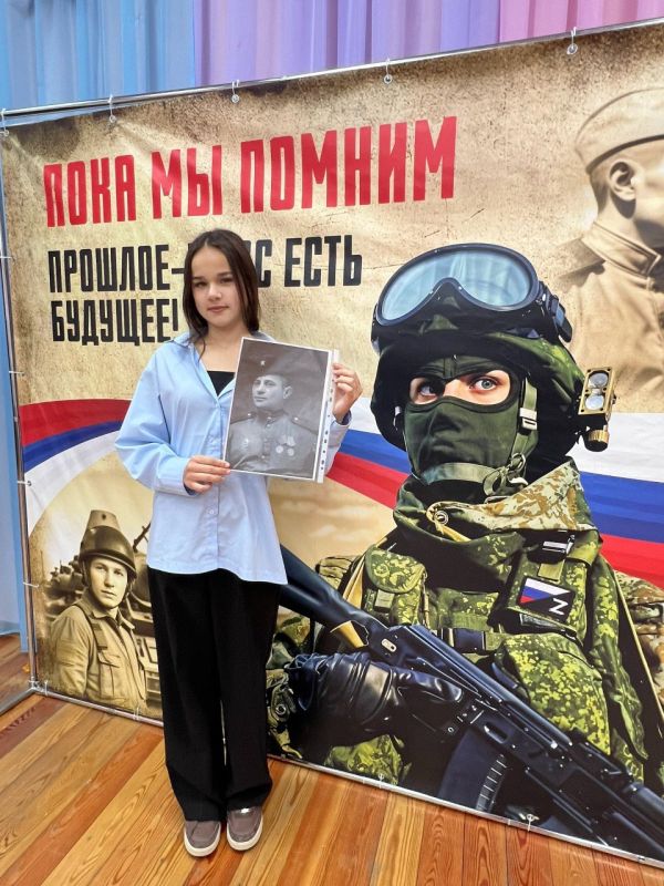 Обучающиеся Кубанской школы им. С.П. Королева приняли участие во Всероссийской акции «Связующая нить» Обучающиеся Кубанской школы им. С.П. Королева приняли участие во Всероссийской акции «Связующая нить»