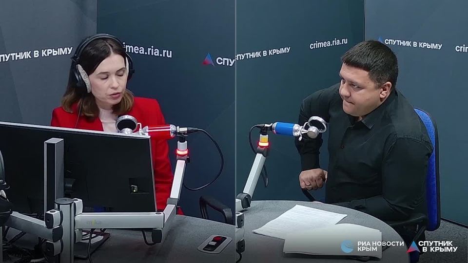 Гостиницы, SPA-комплексы, рестораны и новые набережные появятся в Приветном под Алуштой