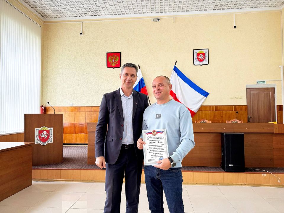 ��������� �������: ��������� ���������� ����������������� ��������� � ���������������� ����������!