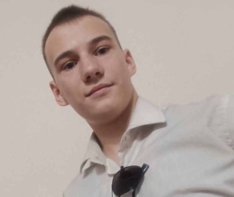 Полиция Севастополя разыскивает пропавшего без вести несовершеннолетнего Полиция Севастополя разыскивает пропавшего без вести несовершеннолетнего