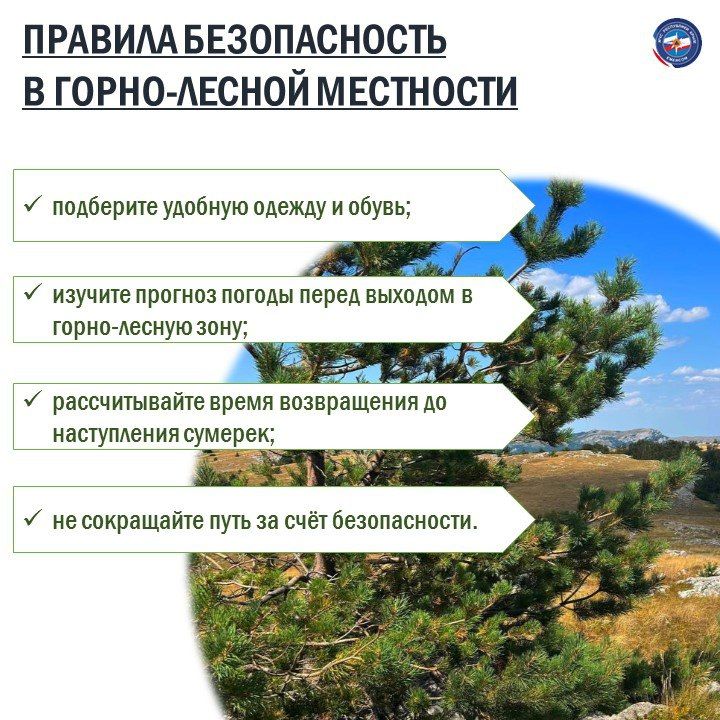 Безопасность превыше всего! Безопасность превыше всего!