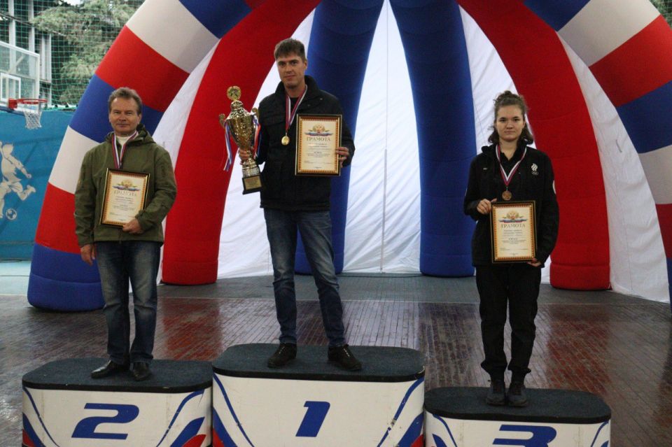 Сотрудники МВД по Республике Крым заняли призовые места в Межведомственной спартакиаде Сотрудники МВД по Республике Крым заняли призовые места в Межведомственной спартакиаде