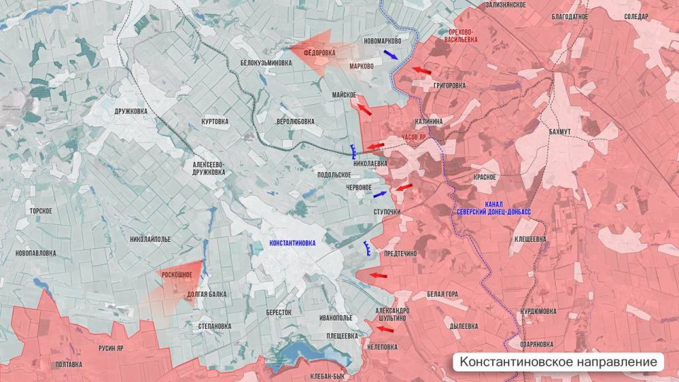 Олег Царёв: Фронтовая сводка 13 октября Олег Царёв: Фронтовая сводка 13 октября