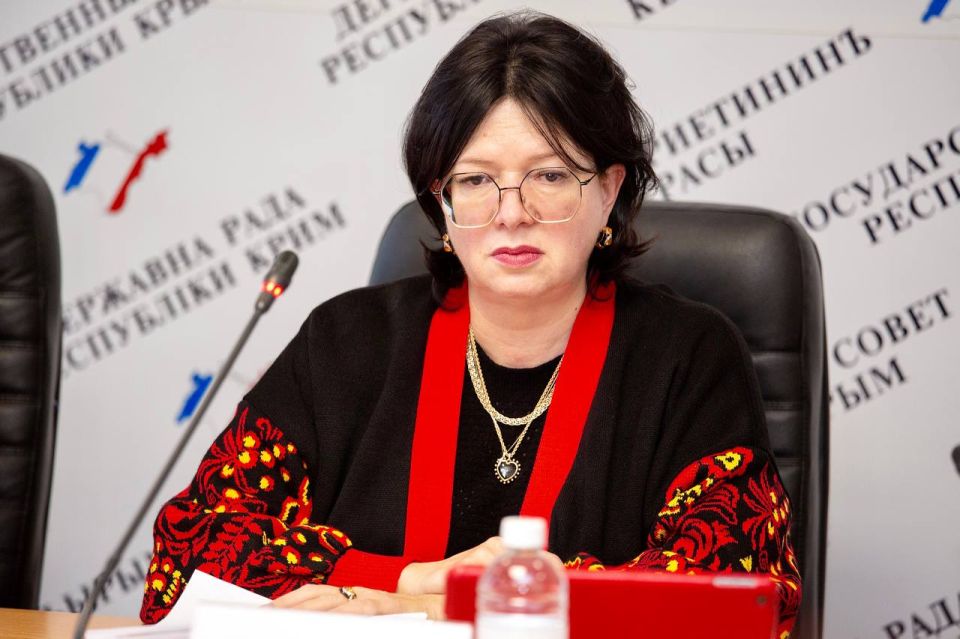 Тарифы в Крыму – одни из самых низких в ЮФО Тарифы в Крыму – одни из самых низких в ЮФО