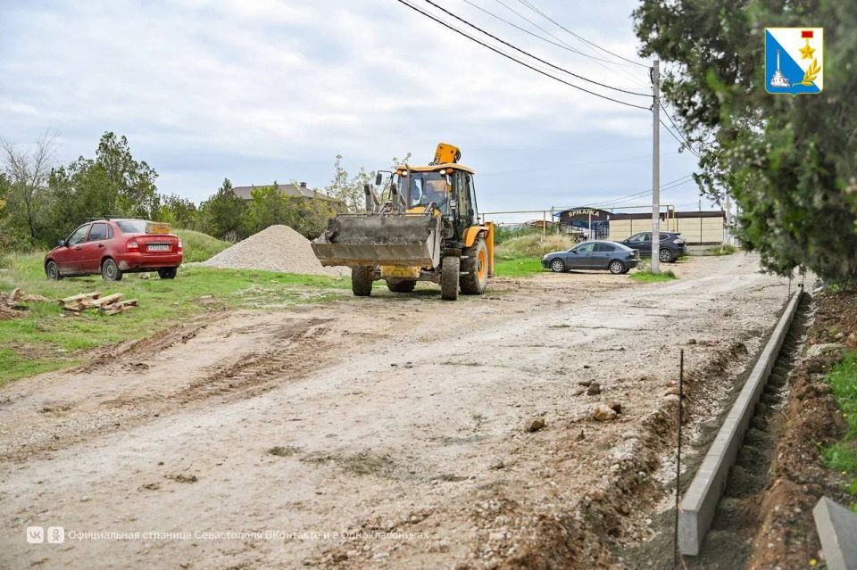Создаем пешеходные сети для жителей Создаем пешеходные сети для жителей