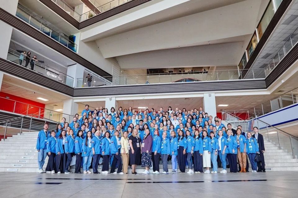 �������� ����������� ����������� ���������� �� ������������� ��������������� ������