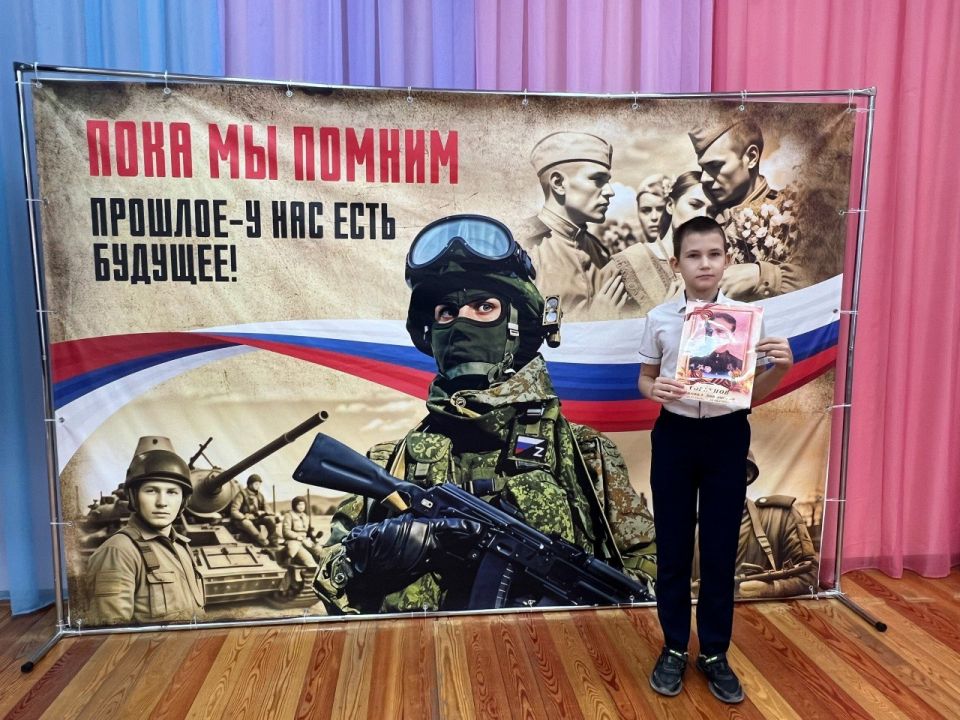 Учащиеся МБОУ «Кубанская школа им. С.П. Королева» приняли участие во Всероссийской акции «Связующая нить» Учащиеся МБОУ «Кубанская школа им. С.П. Королева» приняли участие во Всероссийской акции «Связующая нить»