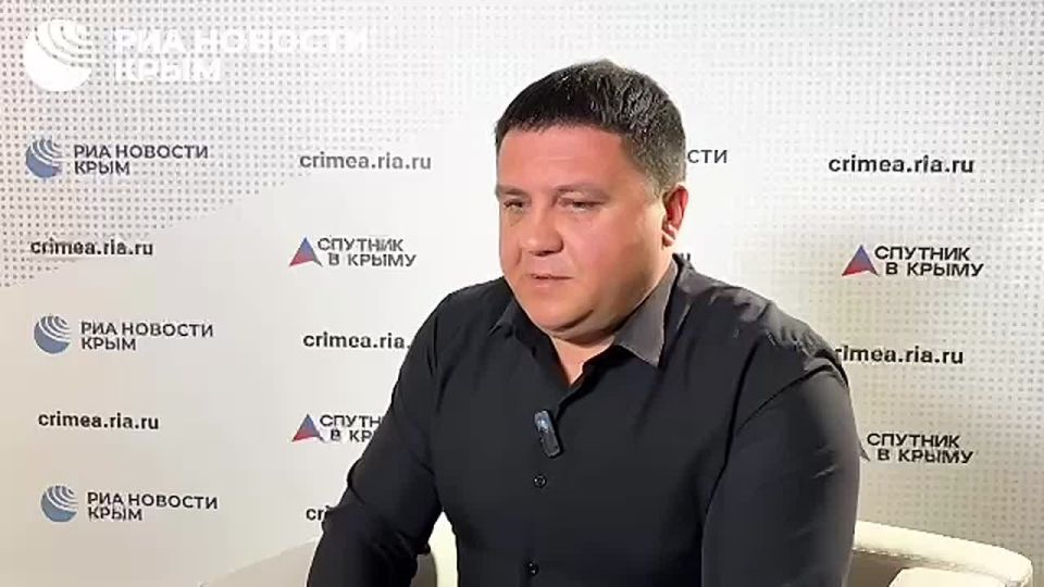 В Крыму реализуют 14 проектов комплексного развития территории