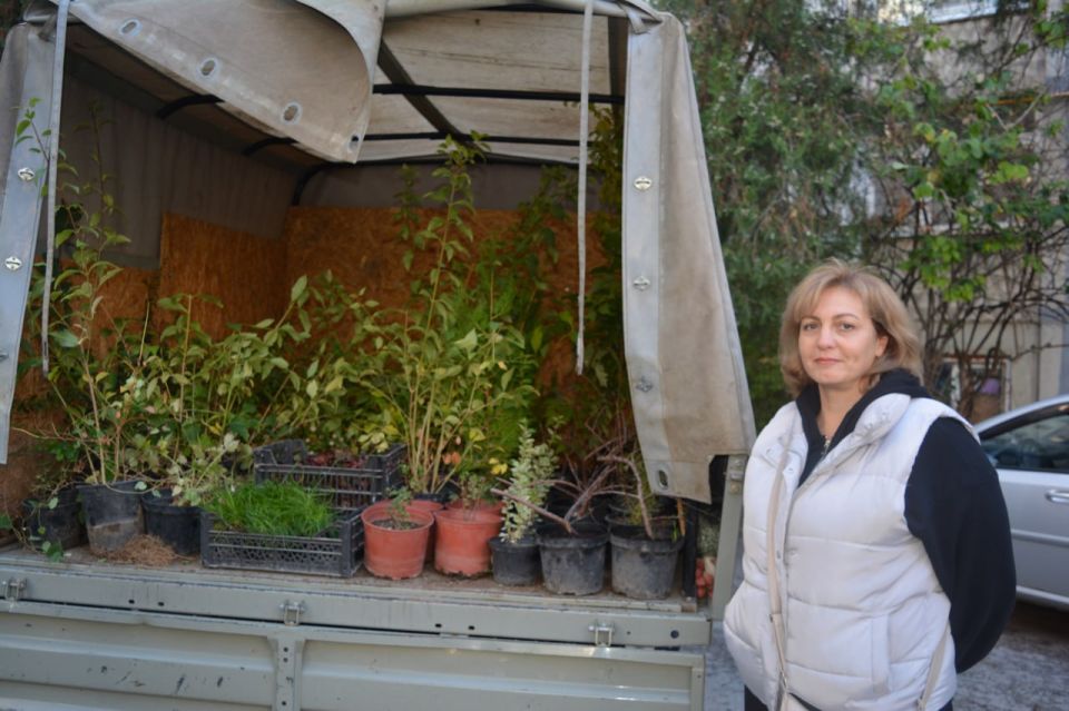 ТОС «Куйбышевкий» — среди победителей конкурса «Лучший цветник» ТОС «Куйбышевкий» — среди победителей конкурса «Лучший цветник»
