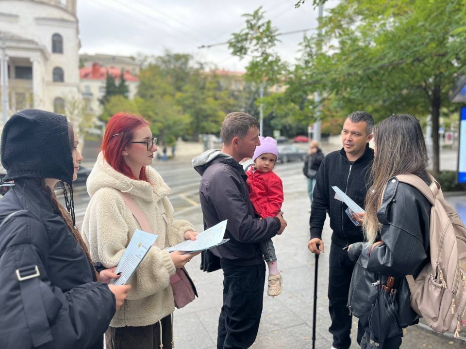 В Севастополе усилили борьбу с наркорекламой: предпринимателям напомнили о том, что безответственная реклама может стоить не только репутации, но и человеческих жизней В Севастополе усилили борьбу с наркорекламой: предпринимателям напомнили о том, что безответственная реклама может стоить не только репутации, но и человеческих жизней