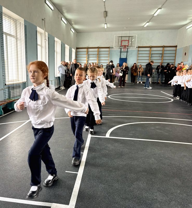 ��������� �������: �������������� ������������ ����� �1 ��. �. ����� ������� � ������!