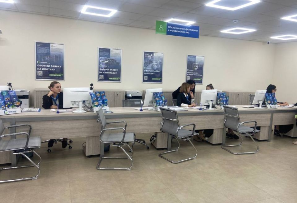«Открытие нового отделения – важное событие для нашего города. Оно создаст дополнительные возможности для жителей и предпринимателей, улучшит доступ к финансовым услугам и поддержит экономическое развитие нашего региона» «Открытие нового отделения – важное событие для нашего города. Оно создаст дополнительные возможности для жителей и предпринимателей, улучшит доступ к финансовым услугам и поддержит экономическое развитие нашего региона»