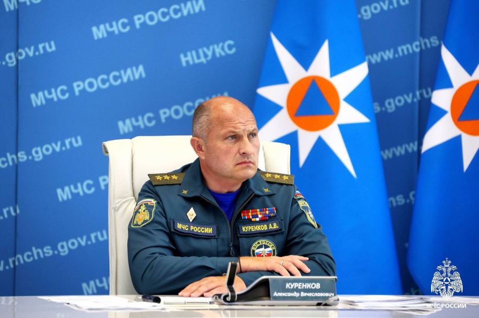 В регионах построены 175 пожарных депо за последние 5 лет