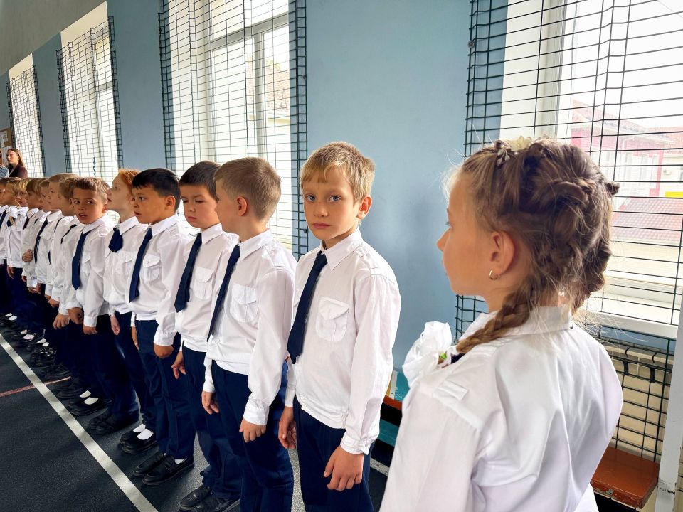 ��������� �������: �������������� ������������ ����� �1 ��. �. ����� ������� � ������!