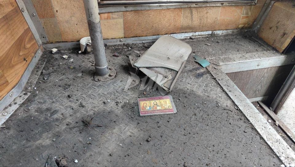 Олег Царёв: Российская ПВО ночью уничтожила 40 украинских БПЛА: 17 – над Белгородской обл, 12 – над Воронежской, по 3 – над Нижегородской и Чёрным морем, по 2 – над Тамбовской и Крымом, 1 – над Курской обл Олег Царёв: Российская ПВО ночью уничтожила 40 украинских БПЛА: 17 – над Белгородской обл, 12 – над Воронежской, по 3 – над Нижегородской и Чёрным морем, по 2 – над Тамбовской и Крымом, 1 – над Курской обл