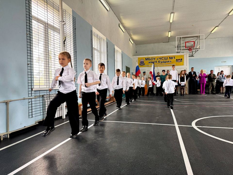 ��������� �������: �������������� ������������ ����� �1 ��. �. ����� ������� � ������!