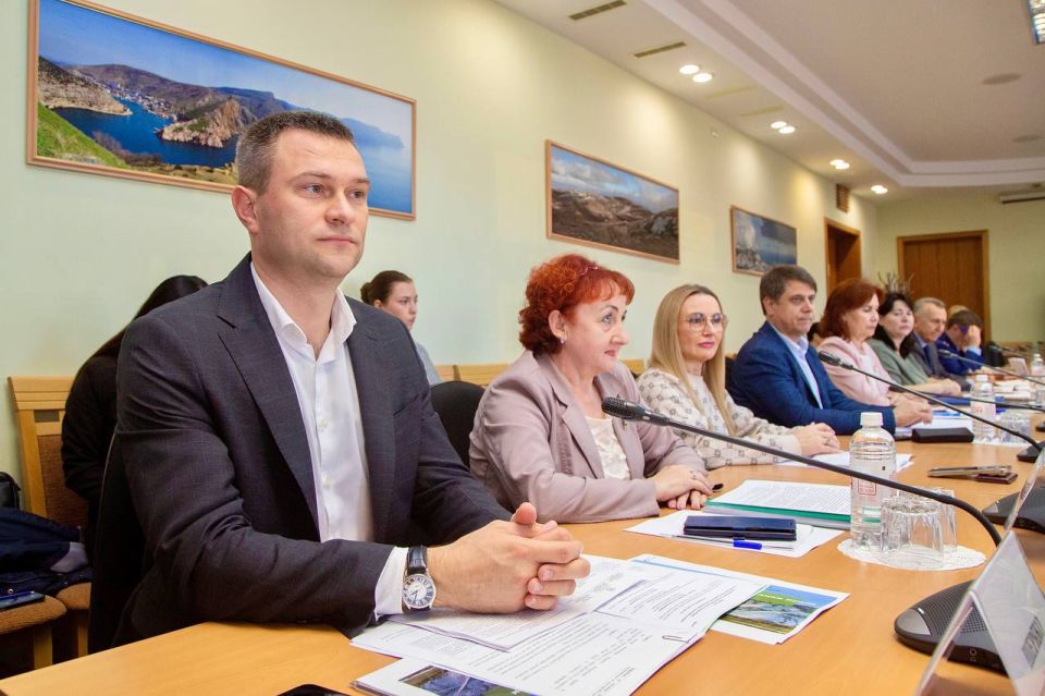 Тарифы в Крыму – одни из самых низких в ЮФО Тарифы в Крыму – одни из самых низких в ЮФО