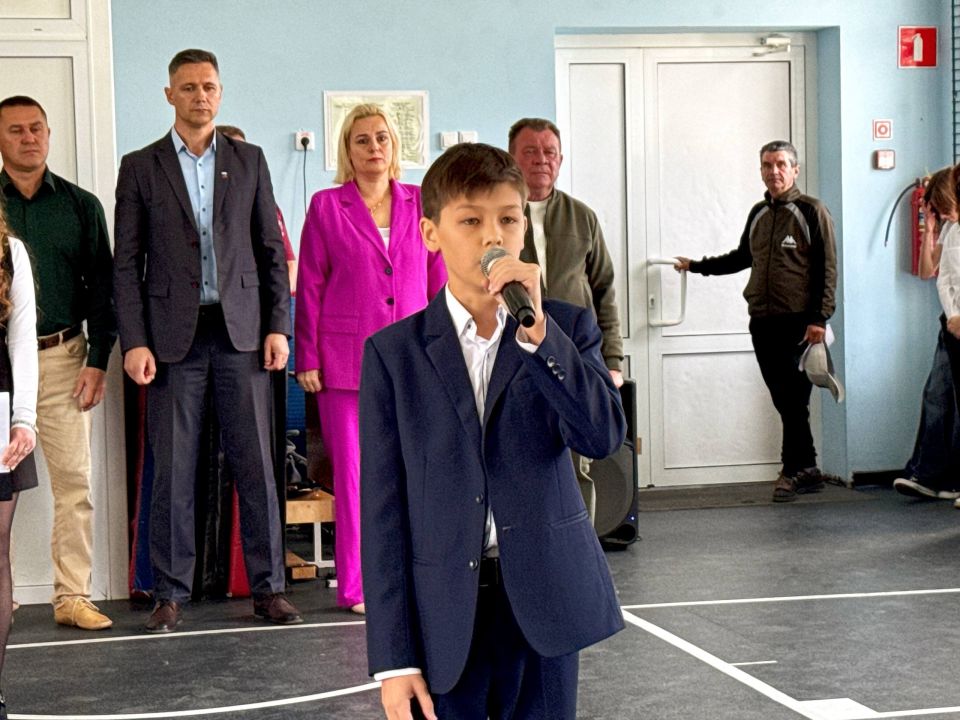 ��������� �������: �������������� ������������ ����� �1 ��. �. ����� ������� � ������!