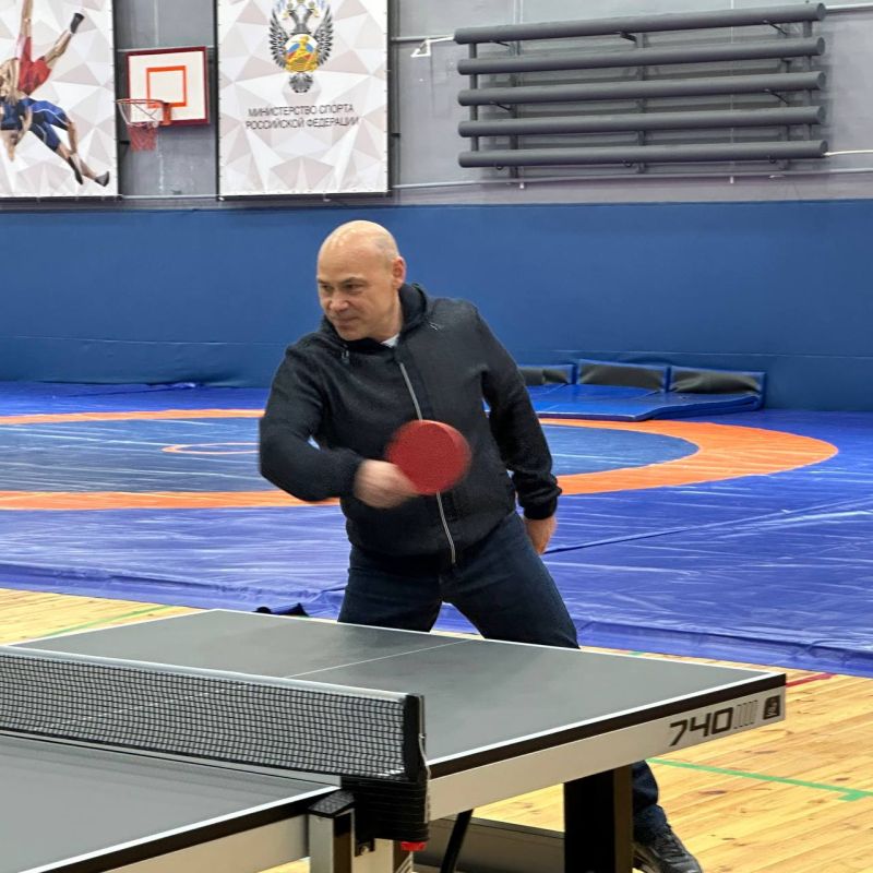 Ольга Торубарова: Минувшие выходные были насыщенными на спортивные мероприятия Ольга Торубарова: Минувшие выходные были насыщенными на спортивные мероприятия