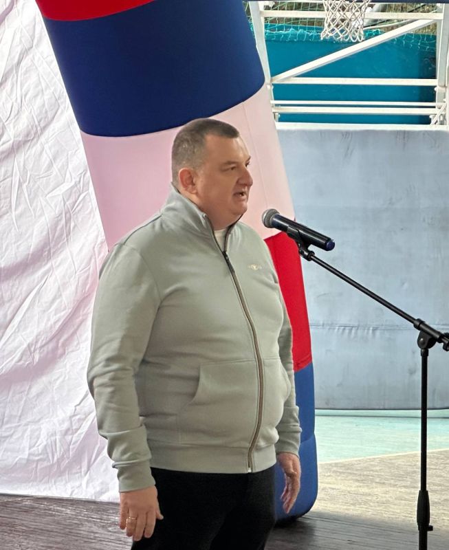 Ольга Торубарова: Минувшие выходные были насыщенными на спортивные мероприятия Ольга Торубарова: Минувшие выходные были насыщенными на спортивные мероприятия