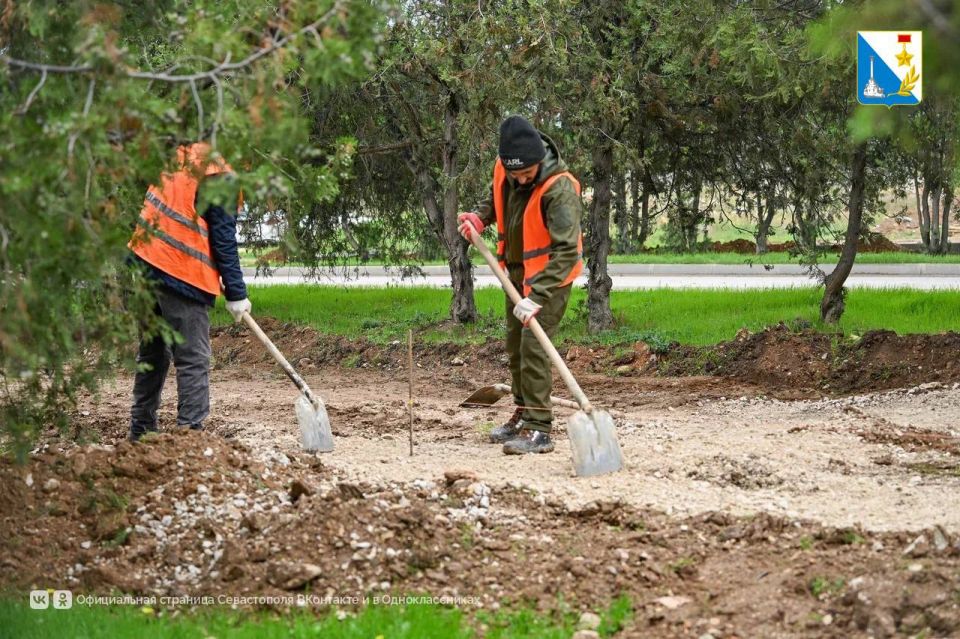 Создаем пешеходные сети для жителей Создаем пешеходные сети для жителей