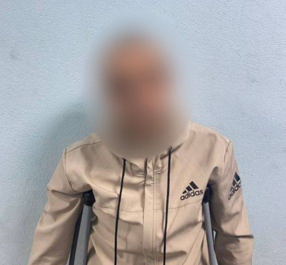 В Ялте полицейскими задокументирован дополнительный эпизод преступной деятельности кибермошенничества