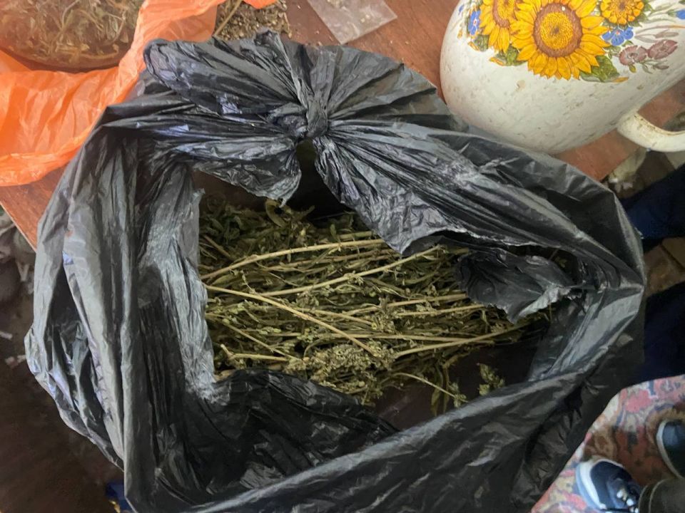 Житель Красноперекопска осужден за организацию притона в своей квартире