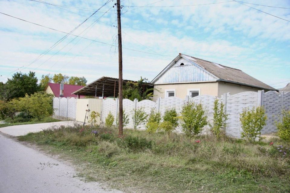 Дмитрий Скобликов: Наводим порядок на муниципальной земле Дмитрий Скобликов: Наводим порядок на муниципальной земле