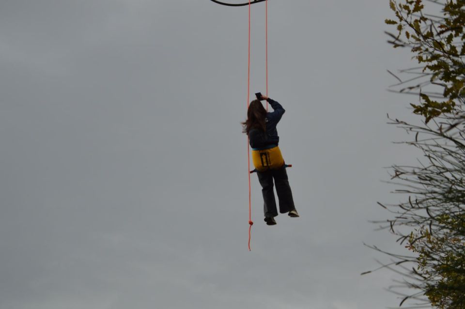 Совершенствуя навыки спасения Совершенствуя навыки спасения