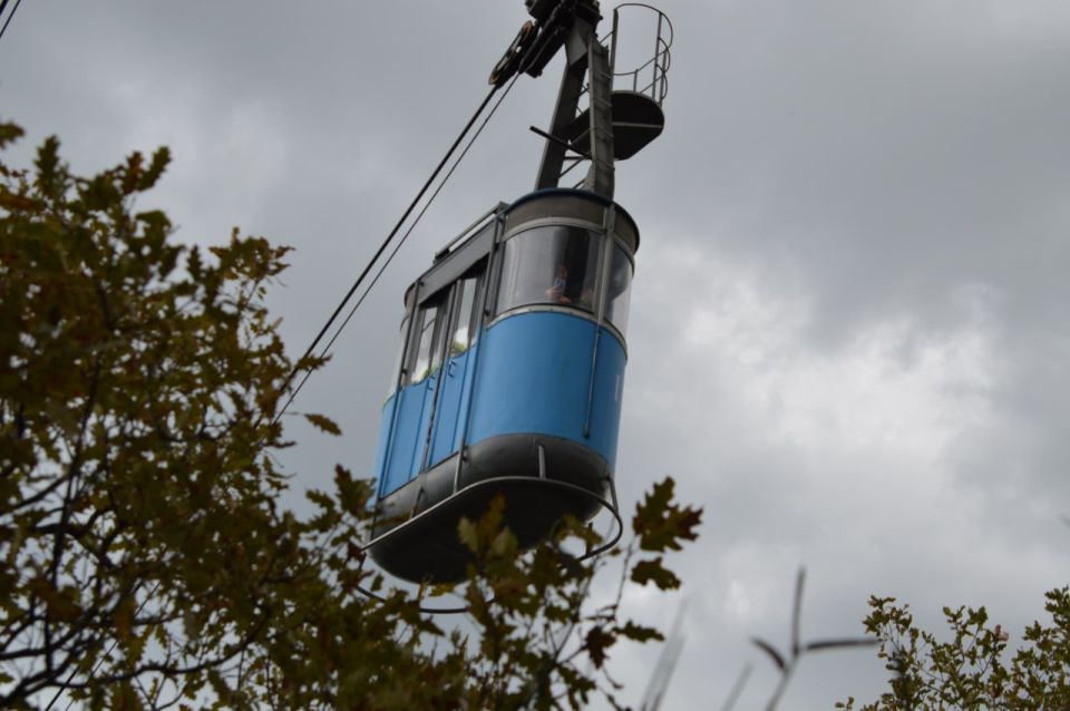 Совершенствуя навыки спасения