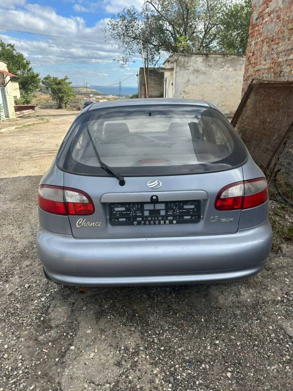 Водитель из Феодосии предстанет перед судом по обвинению в нетрезвом вождении