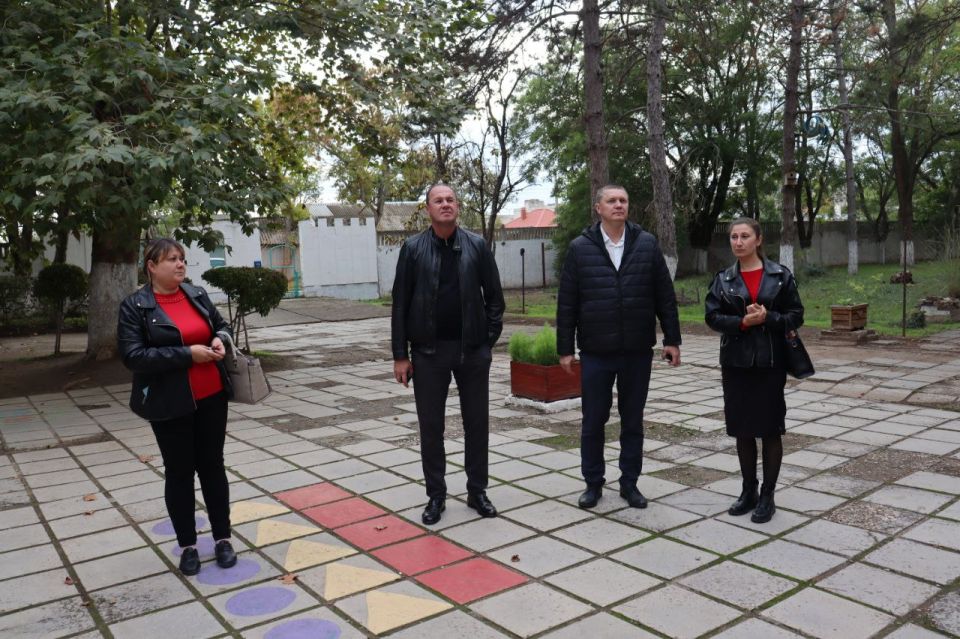 ��������� �������: ������� ���������� ������� ��� "������� �����"