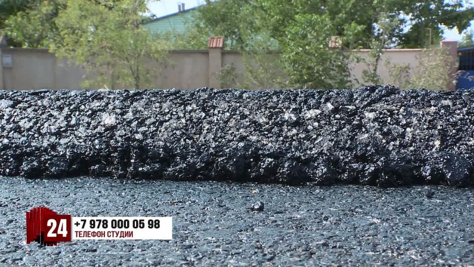 Сегодня в 17:30 глава администрации Сакского района Владислав Хаджиев ответит на вопросы жителей