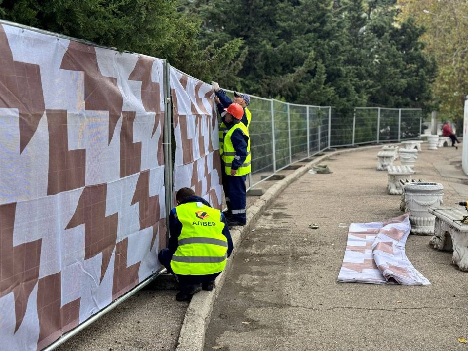 Михаил Развожаев: Благоустроим площадь 50-летия СССР Михаил Развожаев: Благоустроим площадь 50-летия СССР